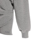The Attico Hooded Dress