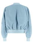 The Attico Anja Bomber Jacket