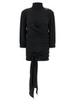 The Attico Sash Top
