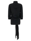 The Attico Sash Top