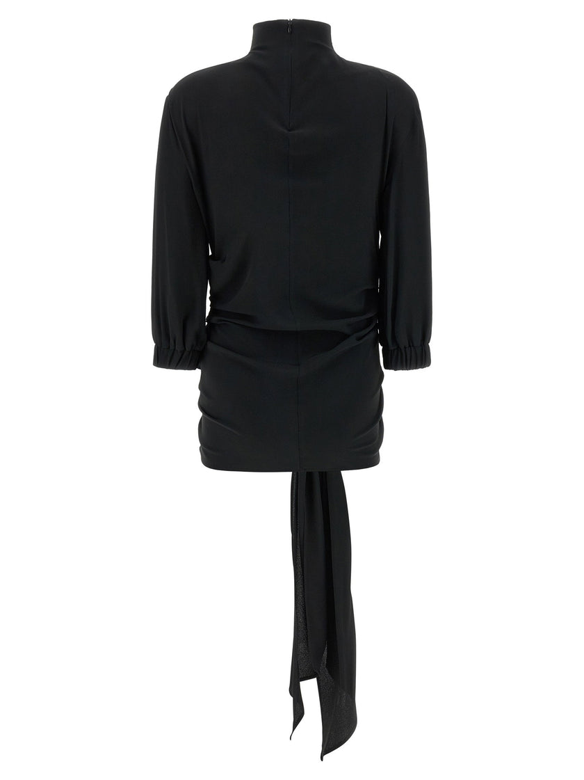 The Attico Sash Top