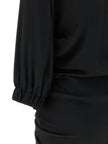The Attico Sash Top