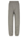 The Attico Logo Embroidery Joggers