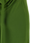The Attico Strap Dress