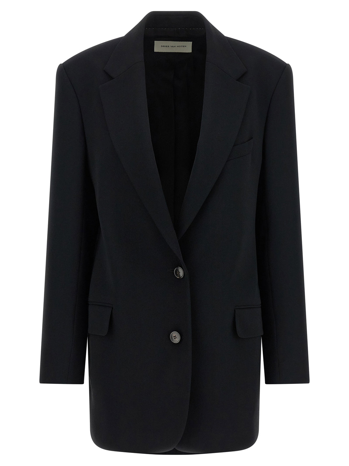 Dries Van Noten Basti Blazer