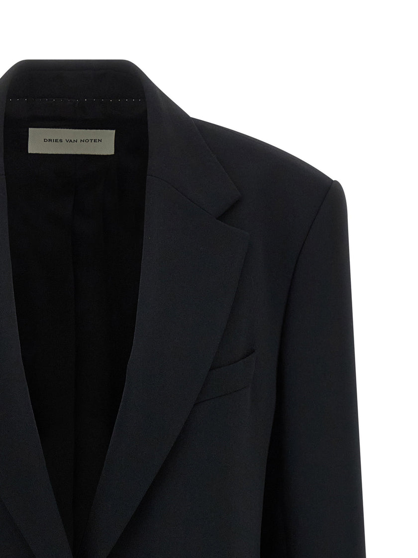 Dries Van Noten Basti Blazer