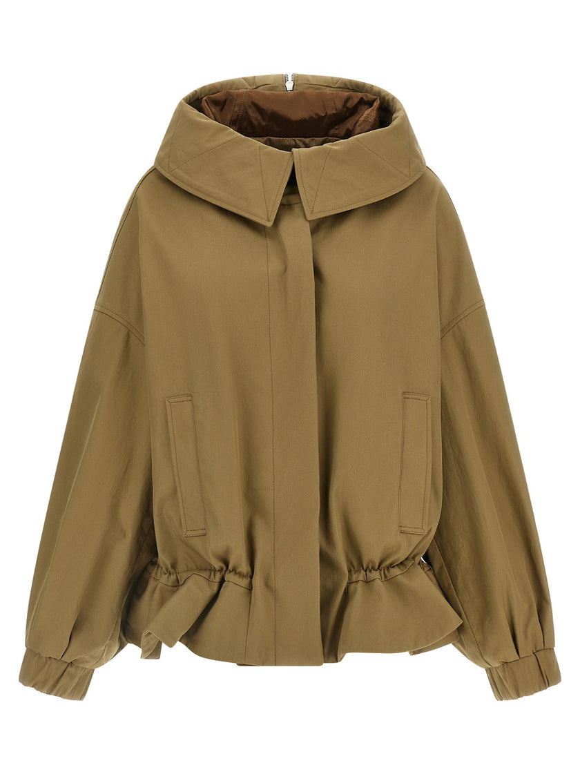 Dries Van Noten Villas 3103 Jacket