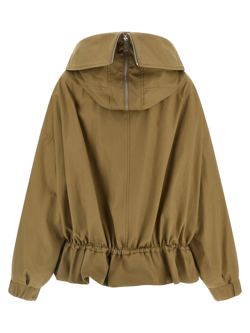 Dries Van Noten Villas 3103 Jacket