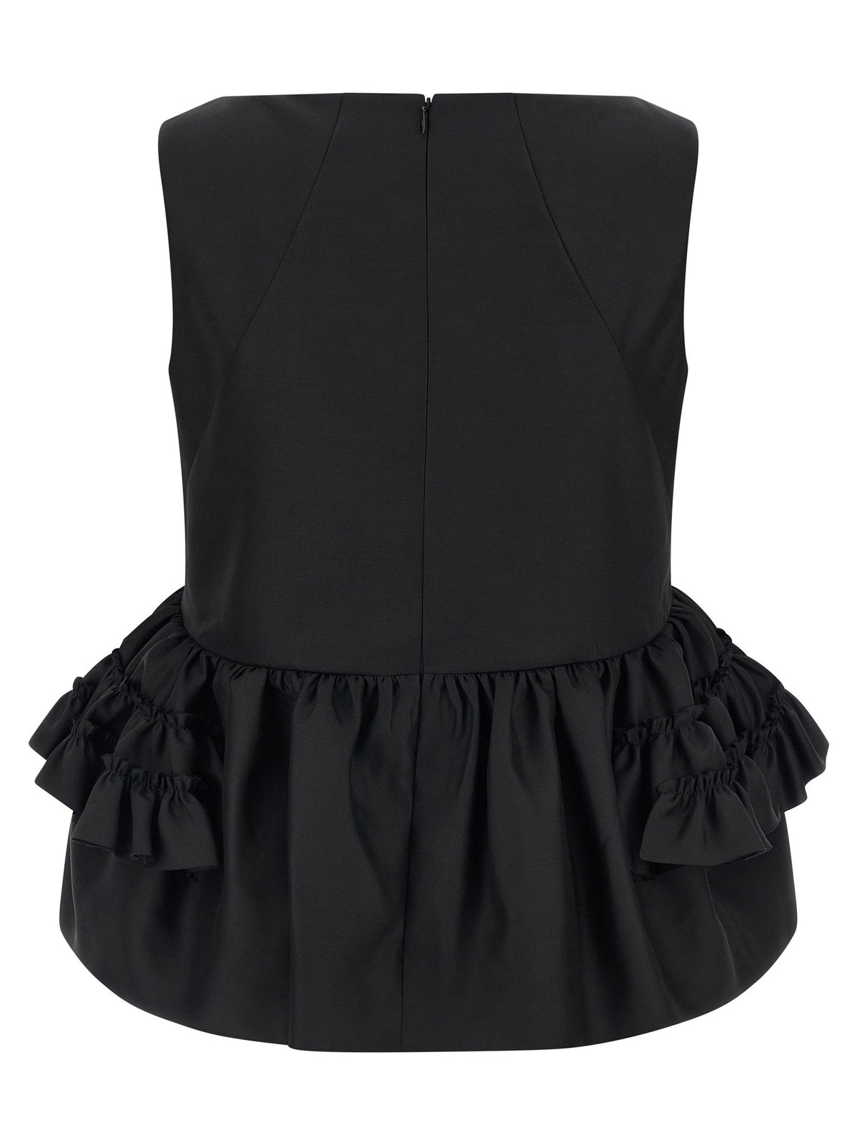 Dries Van Noten Casey Top