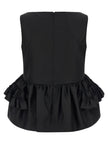 Dries Van Noten Casey Top