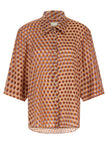 Dries Van Noten Clea Shirt