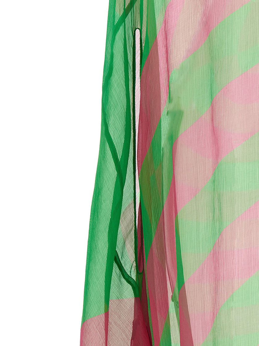 Dries Van Noten Ducy Dress
