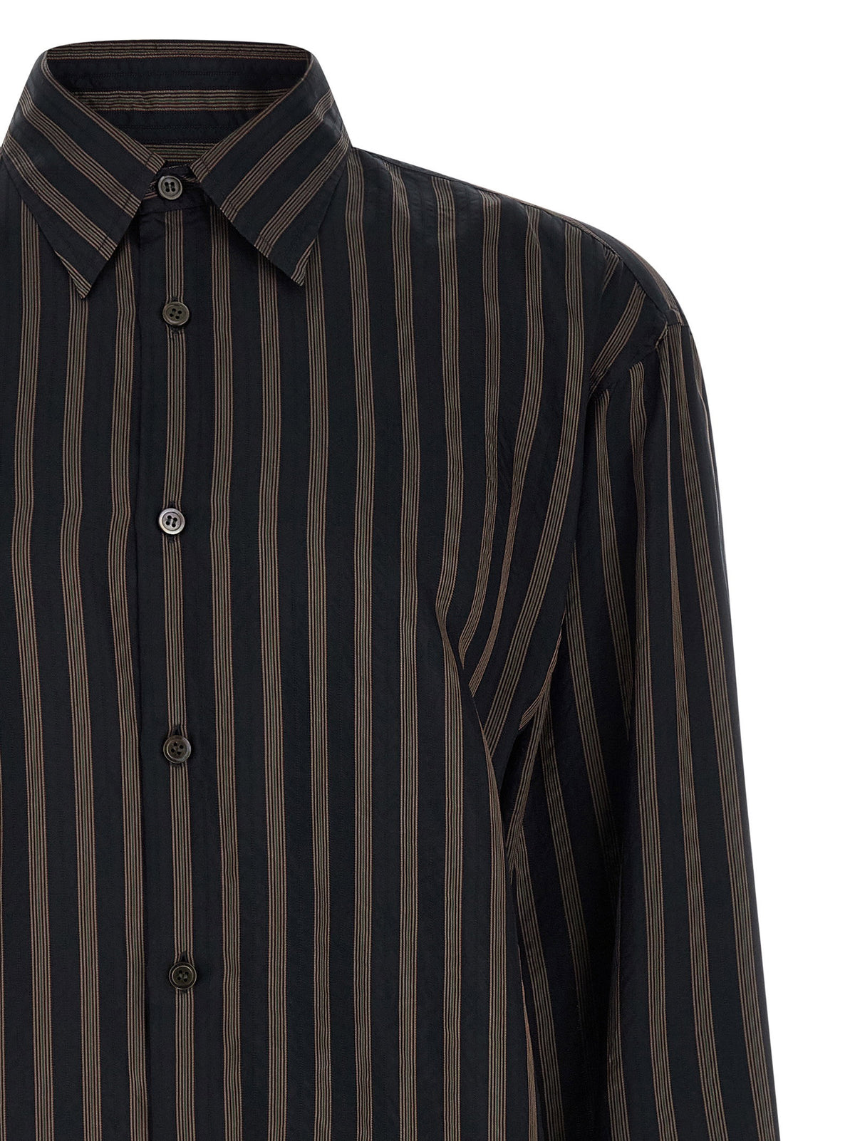Dries Van Noten Croom Shirt