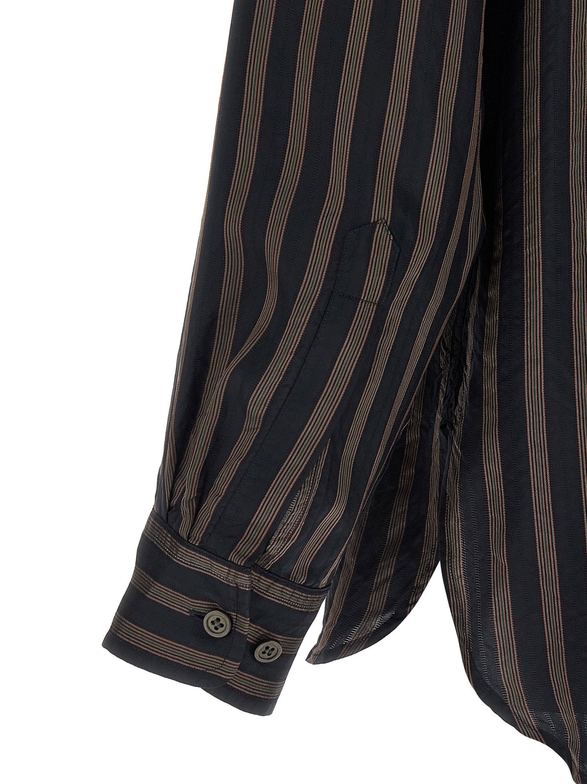 Dries Van Noten Croom Shirt