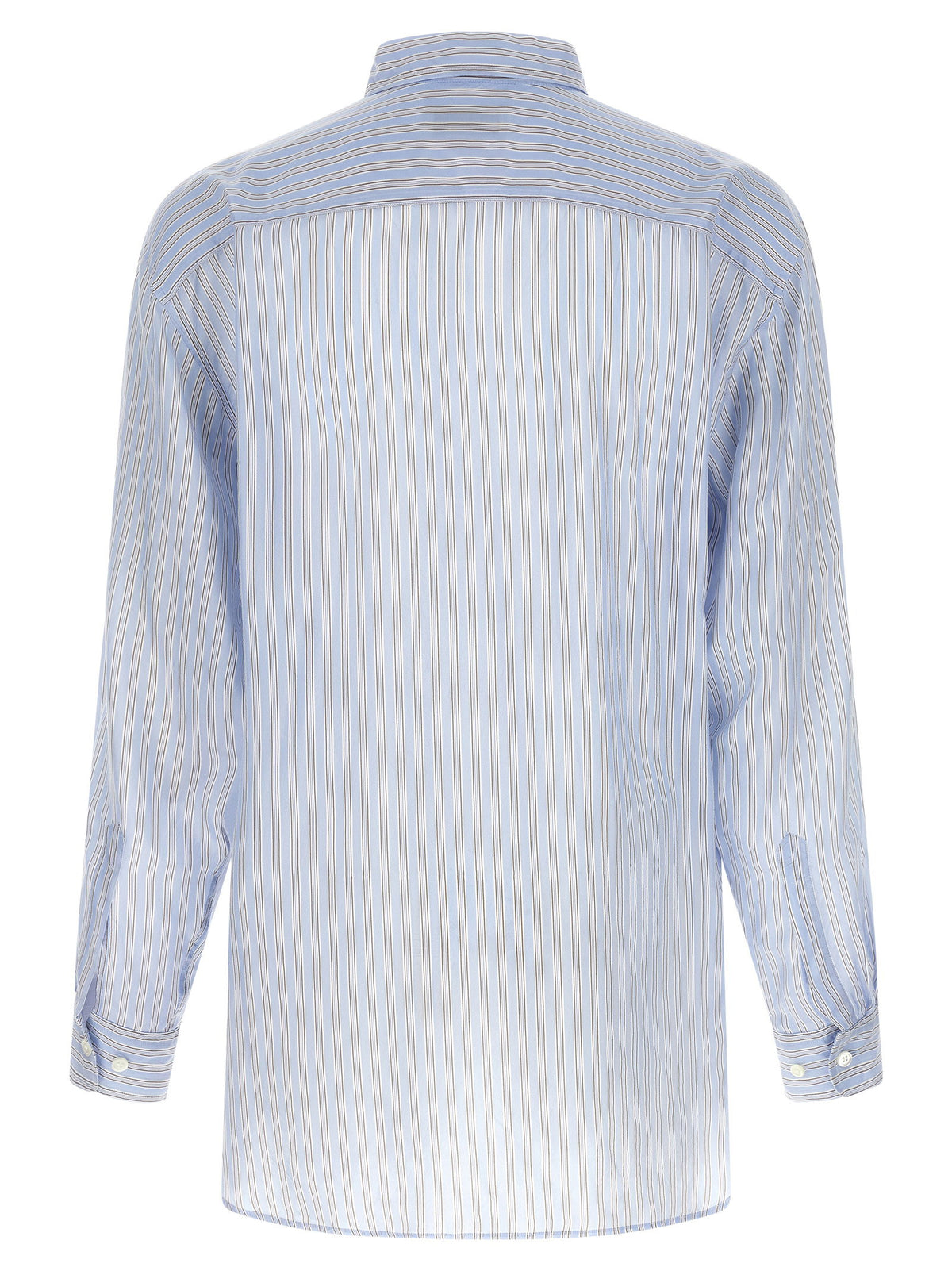 Dries Van Noten Croom Shirt