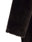 Blancha Long Fur Coat