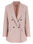 Max Mara Mxmombrosa Blazer