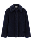 Max Mara Mxmfuggito Coat