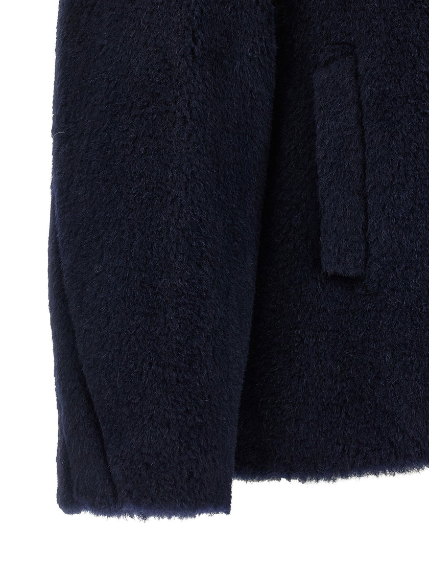 Max Mara Mxmfuggito Coat
