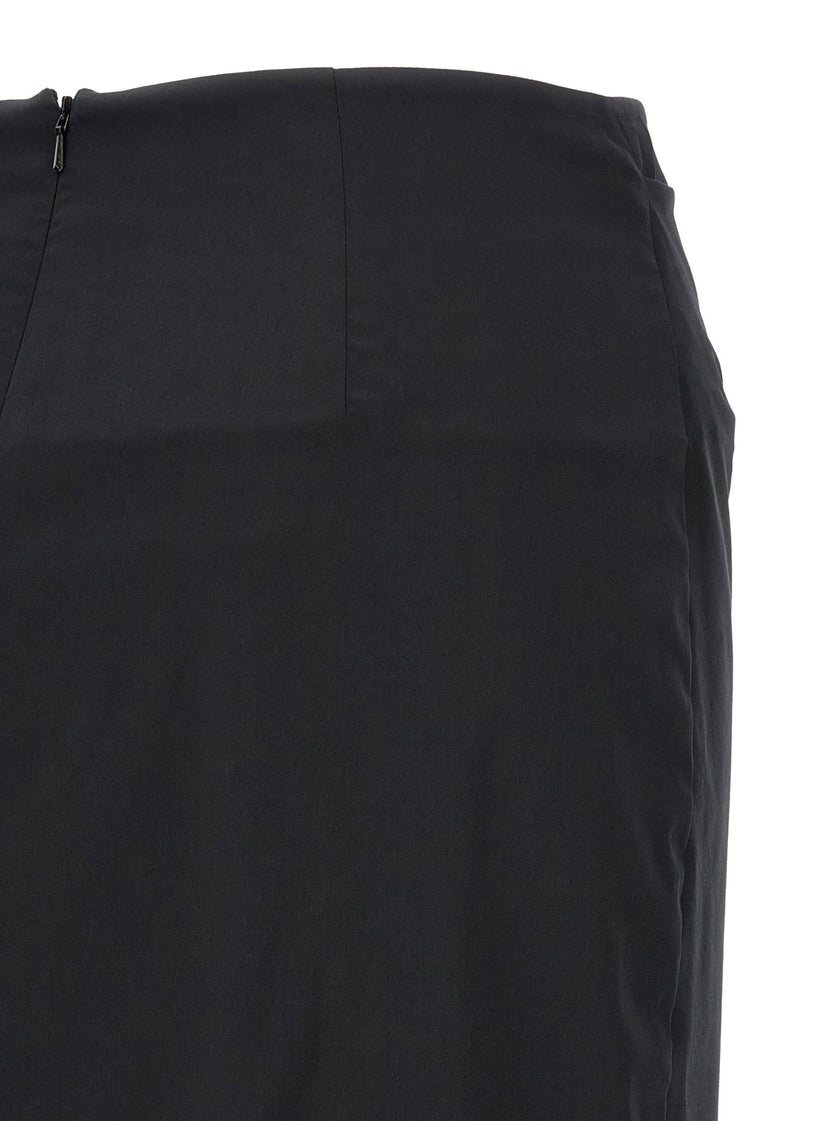 Max Mara Mxmpaggi Skirt