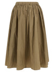 Max Mara Mxmlonza Skirt