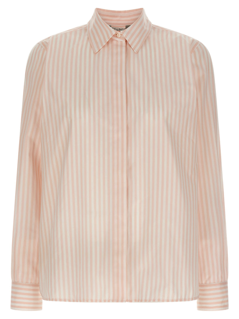 Max Mara Mxmmaccenni Shirt