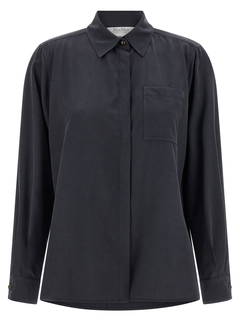 Max Mara Mxmsiamese Shirt