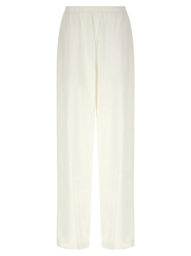 Max Mara Mxpdestino Pants