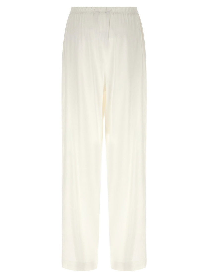 Max Mara Mxpdestino Pants