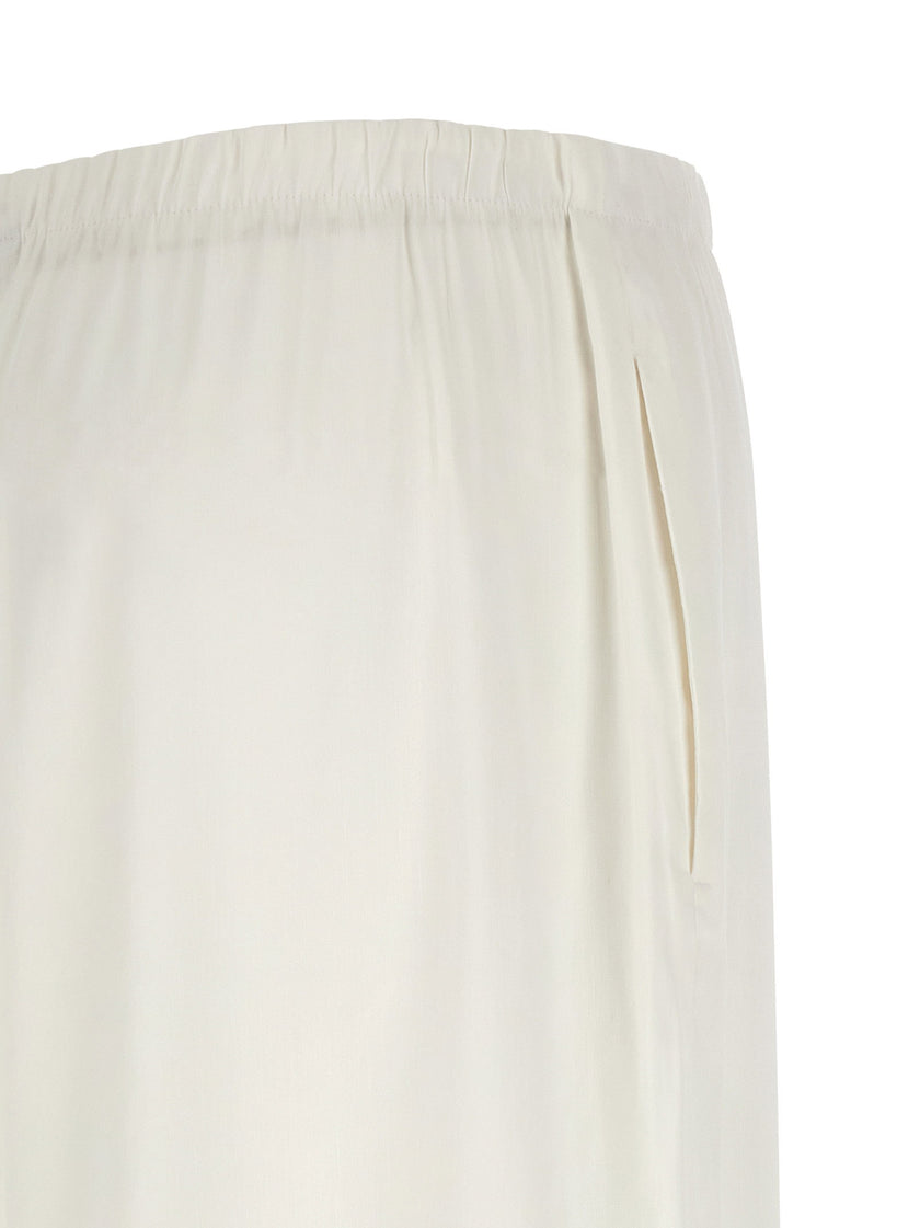 Max Mara Mxpdestino Pants