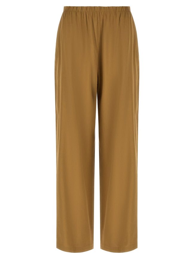 Max Mara Mxpdestino Pants