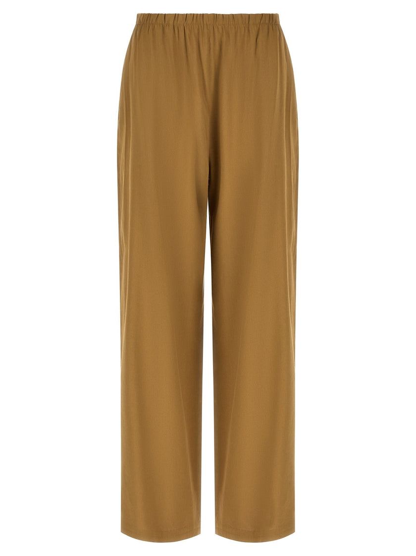 Max Mara Mxpdestino Pants