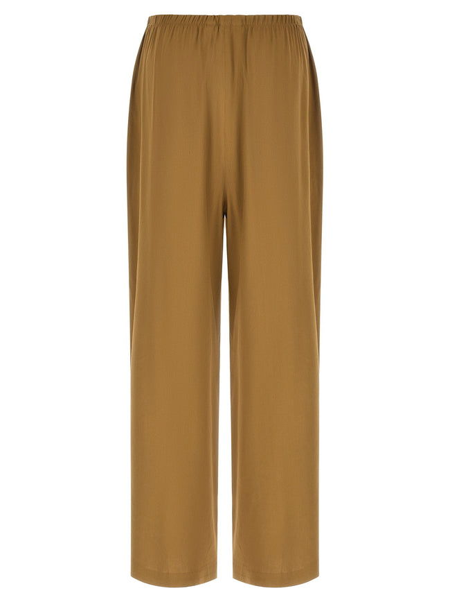 Max Mara Mxpdestino Pants