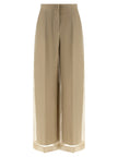 Max Mara Mxeolivi Pants