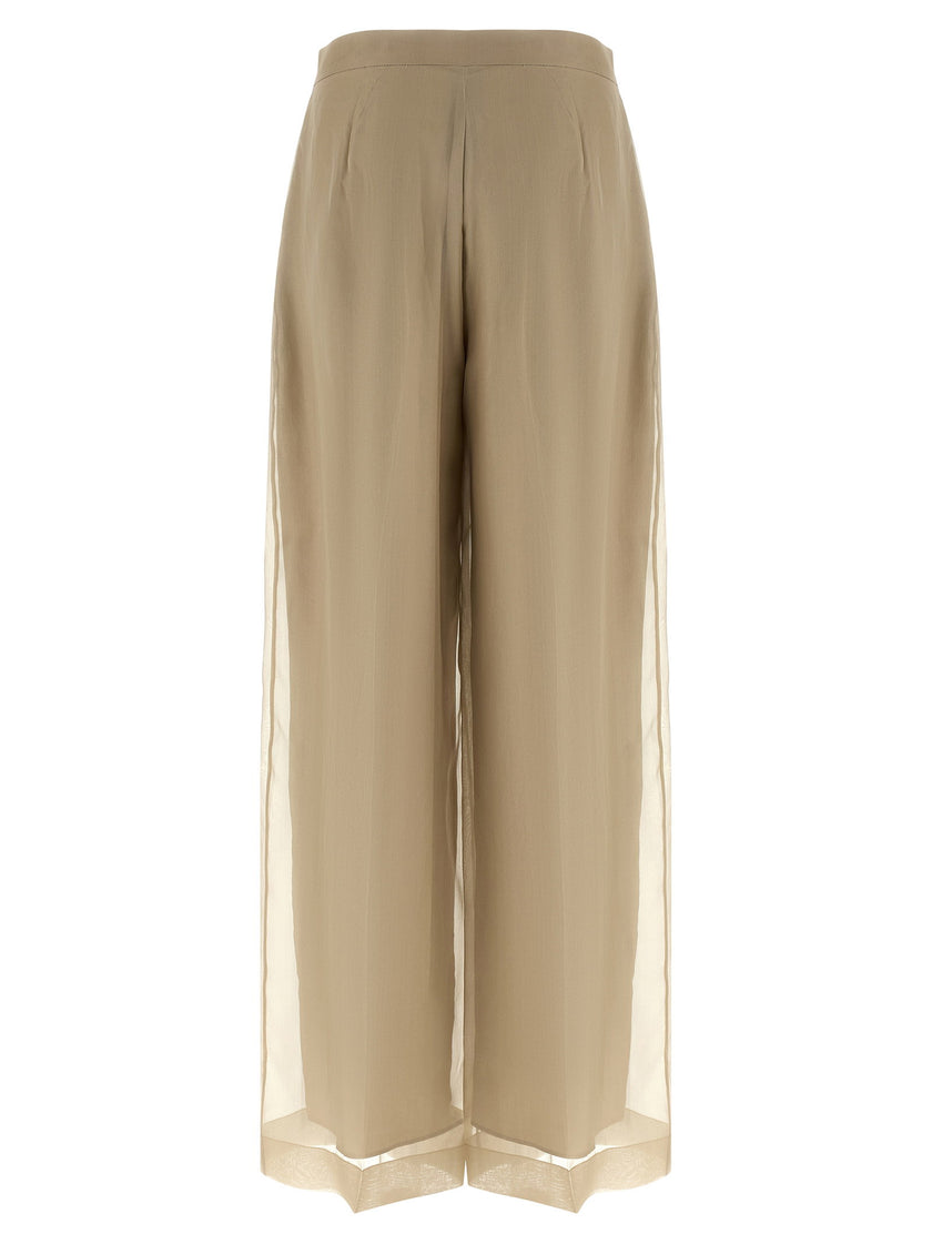 Max Mara Mxeolivi Pants