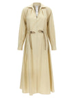 Max Mara Mxmpedaggi Dress