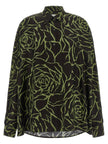 Dries Van Noten Casia Shirt