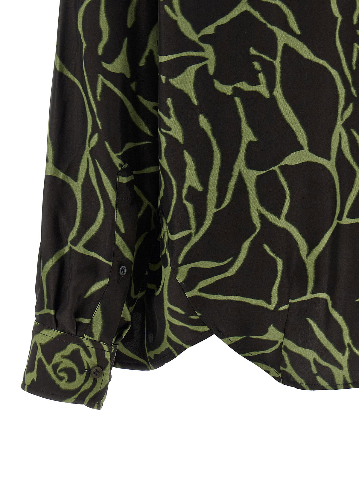 Dries Van Noten Casia Shirt