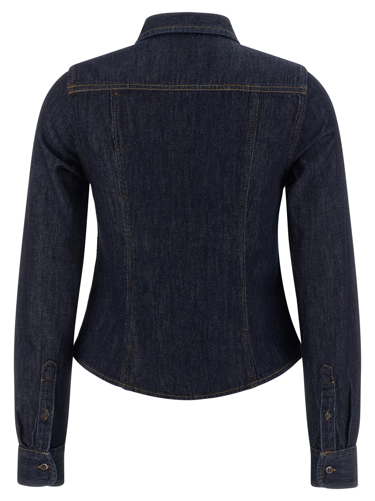 Dries Van Noten Cellie Den Shirt