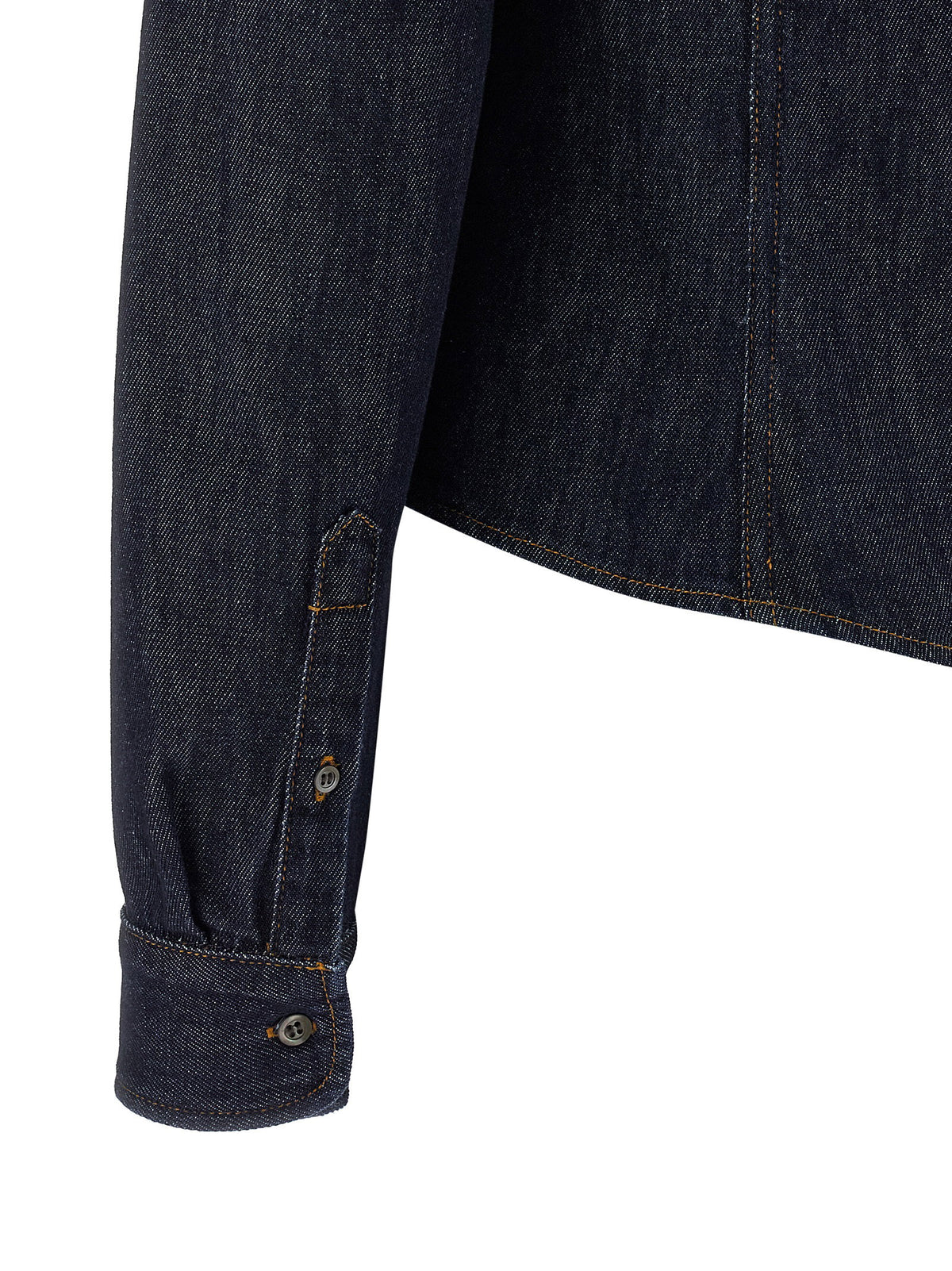 Dries Van Noten Cellie Den Shirt