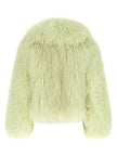 Blancha Mongolia Fur