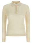 Max Mara Mxpgitano Polo Shirt