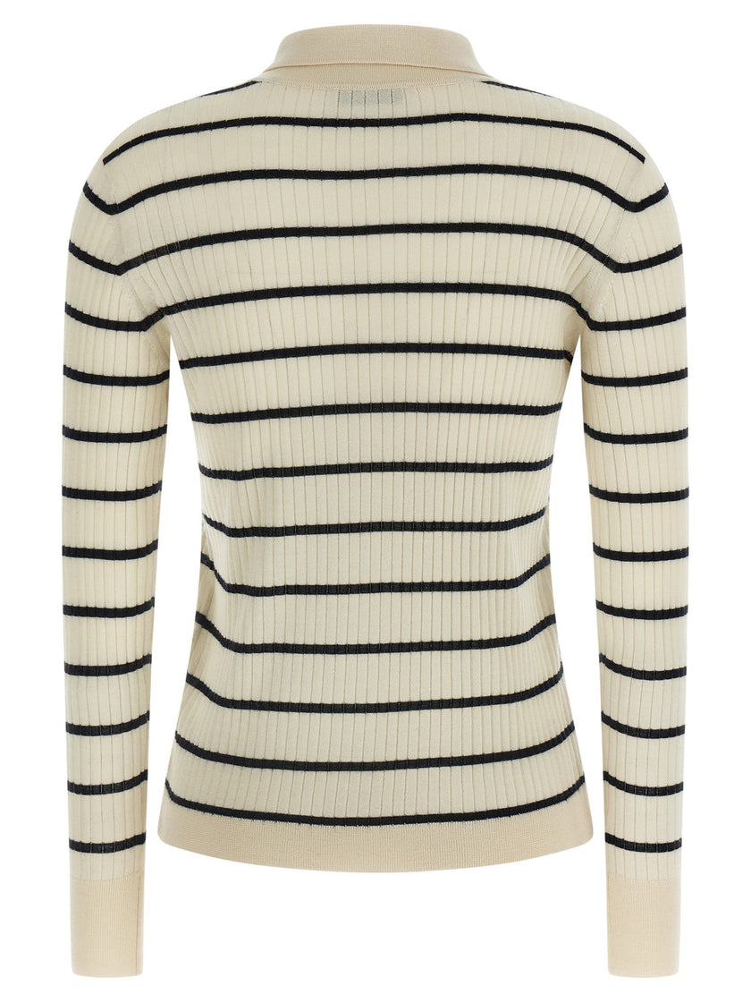 Max Mara Mxpgitano Polo Shirt