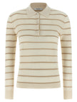 Max Mara Mxpgitano Polo Shirt