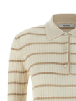 Max Mara Mxpgitano Polo Shirt
