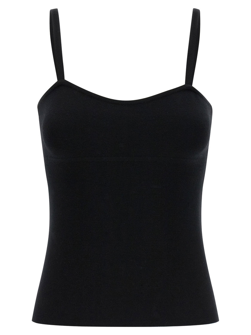 Max Mara Mxmepica Top