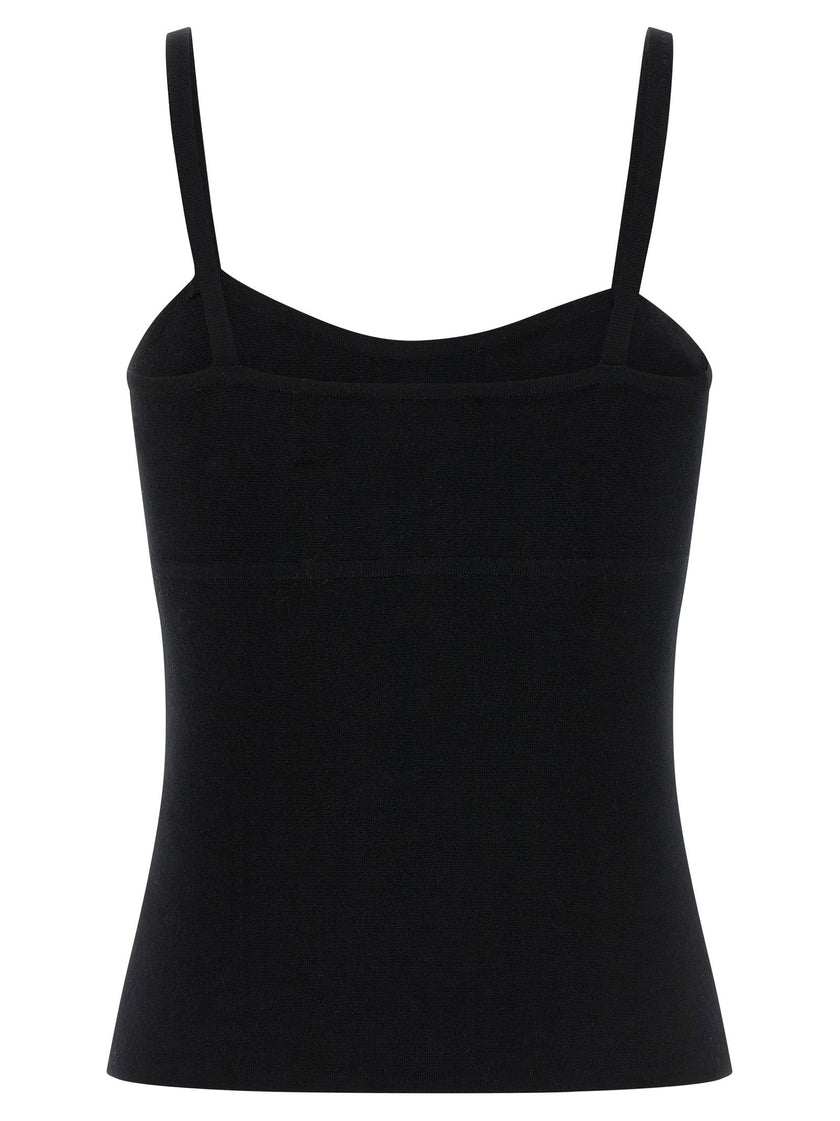 Max Mara Mxmepica Top