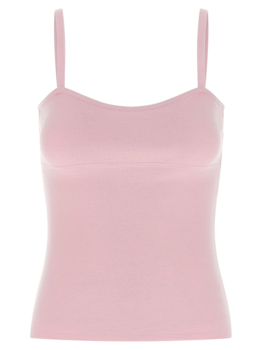 Max Mara Mxmepica Top