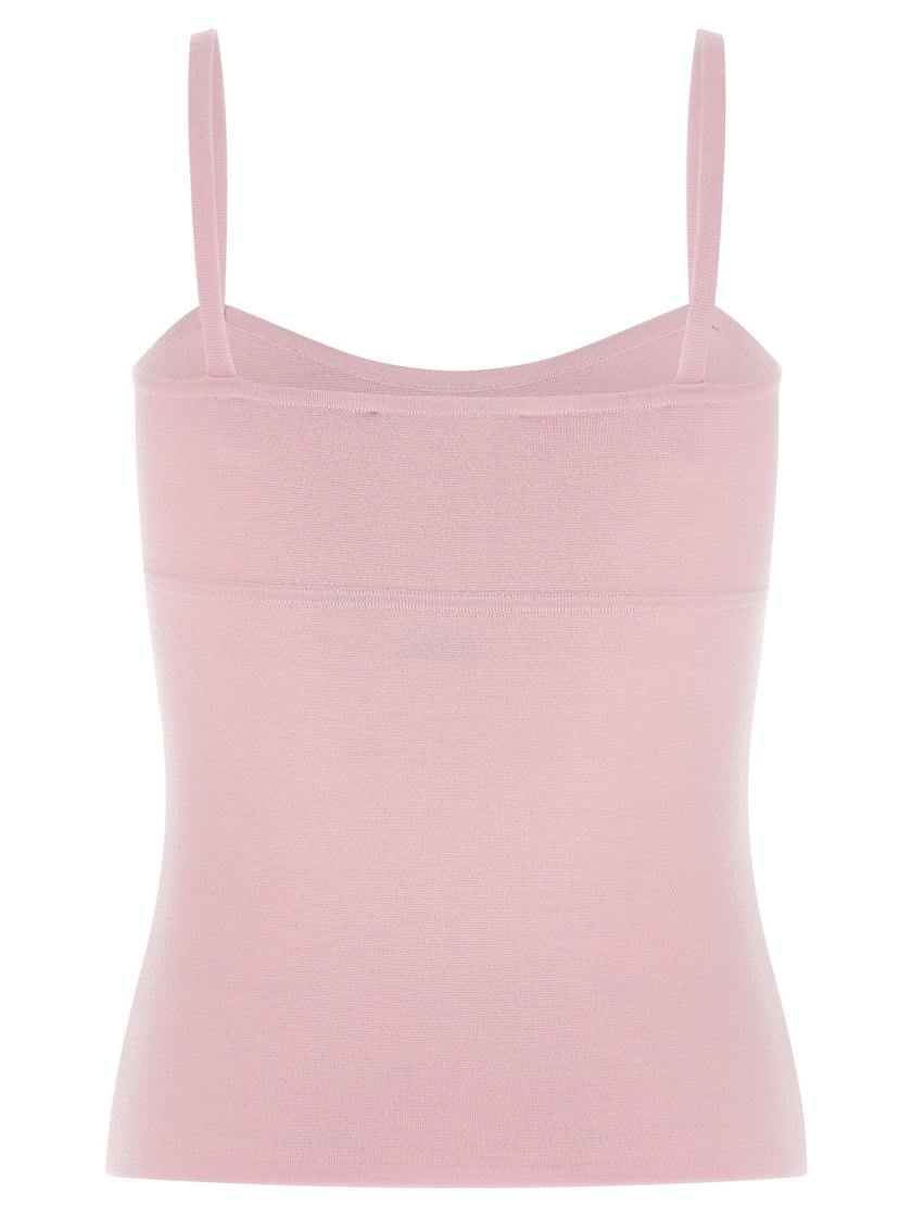 Max Mara Mxmepica Top