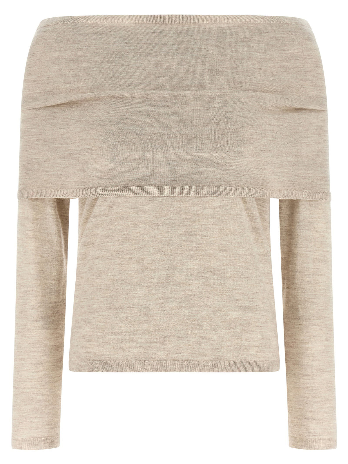 Max Mara Mxmfaretra Sweater
